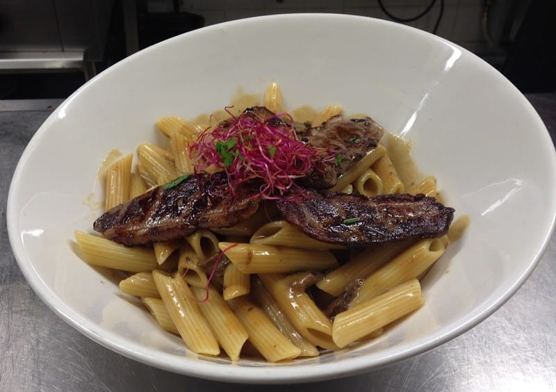 Restaurant O’Provençal à Marseille, France