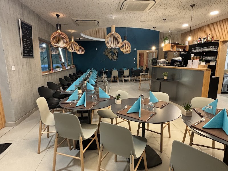 Restaurant O’set (« Oset » sur les Réseaux) à Obernai, France