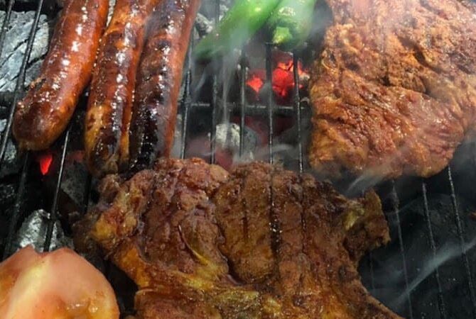 Restaurant Paris Istanbul à Colombes, France