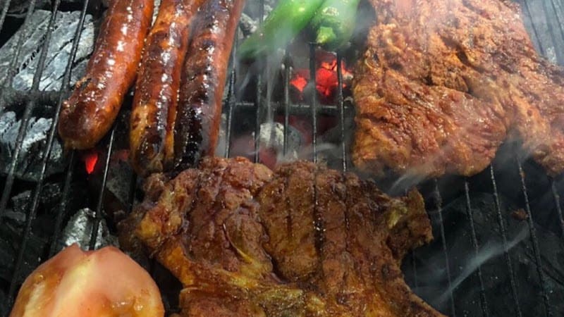 Restaurant Paris Istanbul à Colombes, France