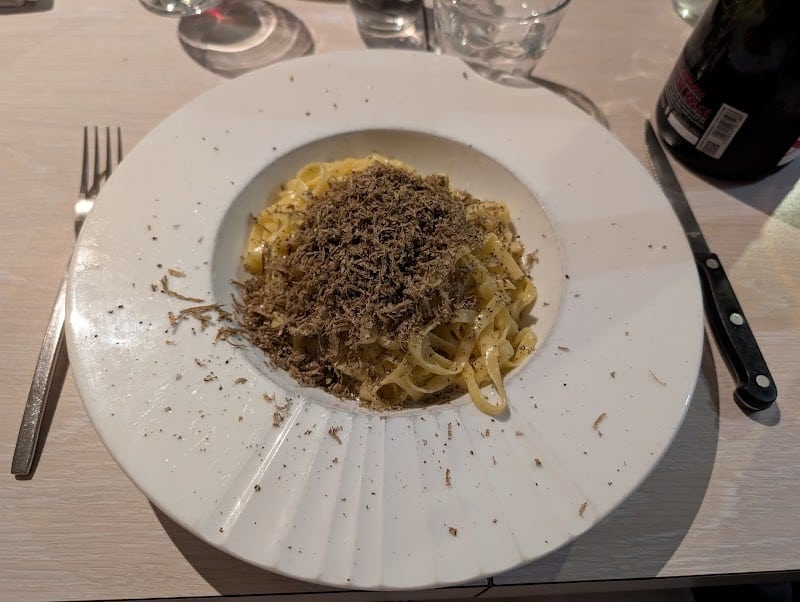 Restaurant Parmigianino à Caluire-et-Cuire, France