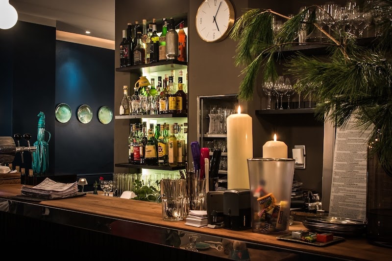 Restaurant Pellolitto Pizzamanufaktur à Trier (Trèves), Allemagne