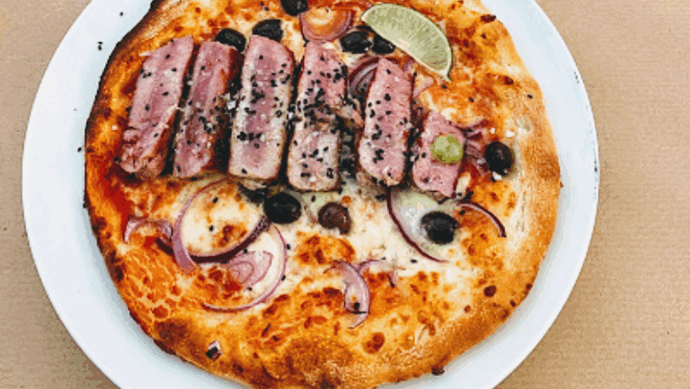 Restaurant Pellolitto Pizzamanufaktur