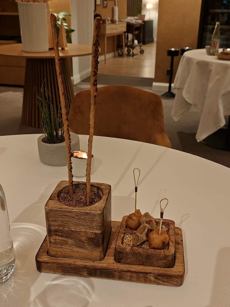 Restaurant à Rouvres-en-Xaintois, France