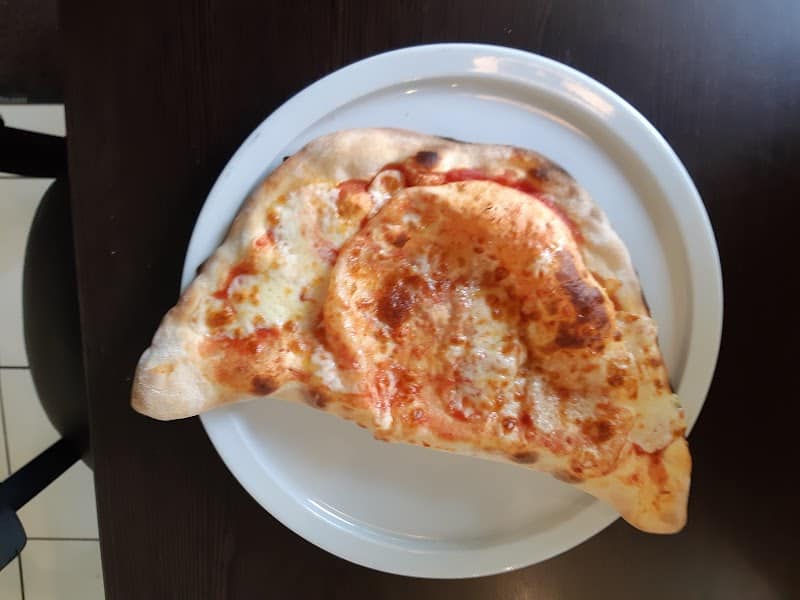 Restaurant à Saint-Ouen-sur-Seine, France