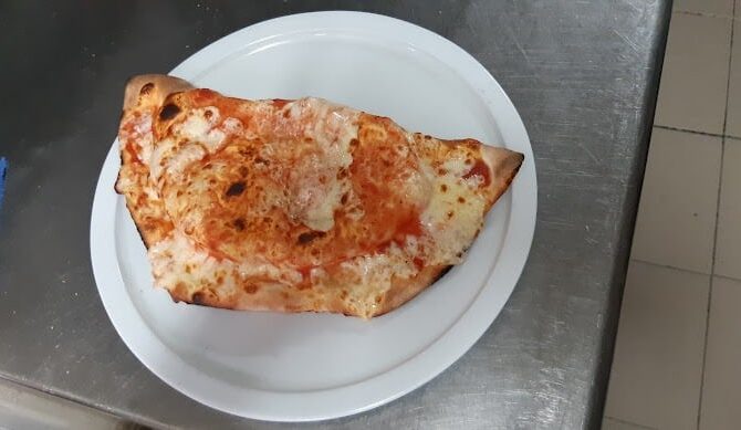 Restaurant à Saint-Ouen-sur-Seine, France