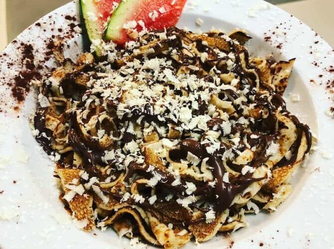 Restaurant-Pizzeria Castel San Angelo à Mommenheim, France