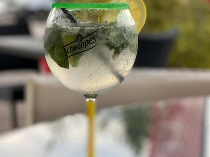 Restaurant Rive Gauche à Saint-Mihiel, France