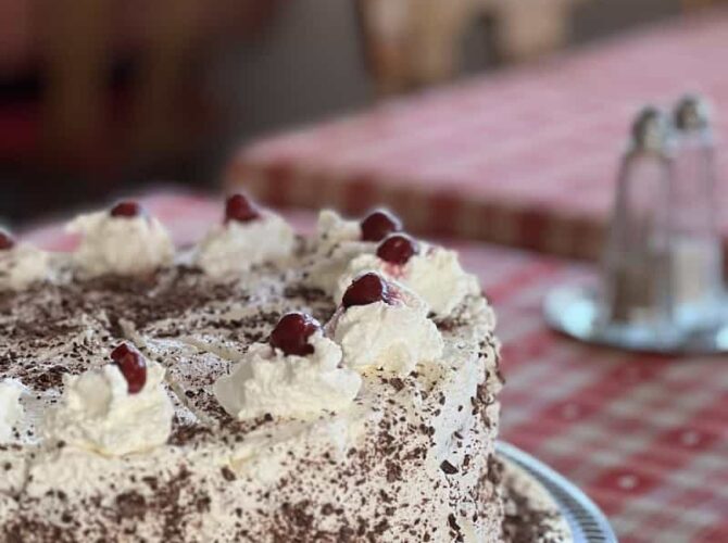 Restaurant s’Rhinkaechele – Gambsheim à Gambsheim, France