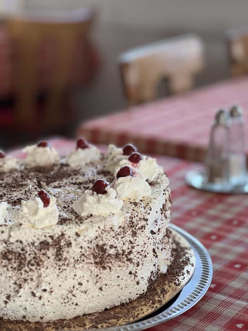 Restaurant s’Rhinkaechele – Gambsheim à Gambsheim, France