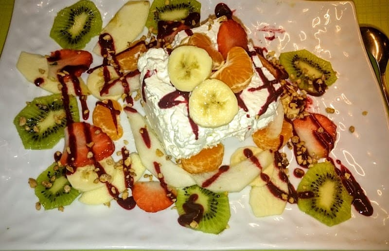 Restaurant Stella Maris à Saint-Brieuc, France