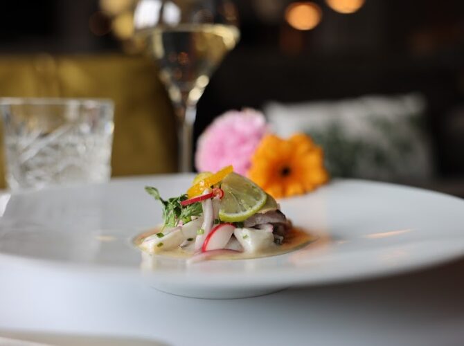 Restaurant Stork Sélestat Centre Ville – Terrasse & Bar à Sélestat, France