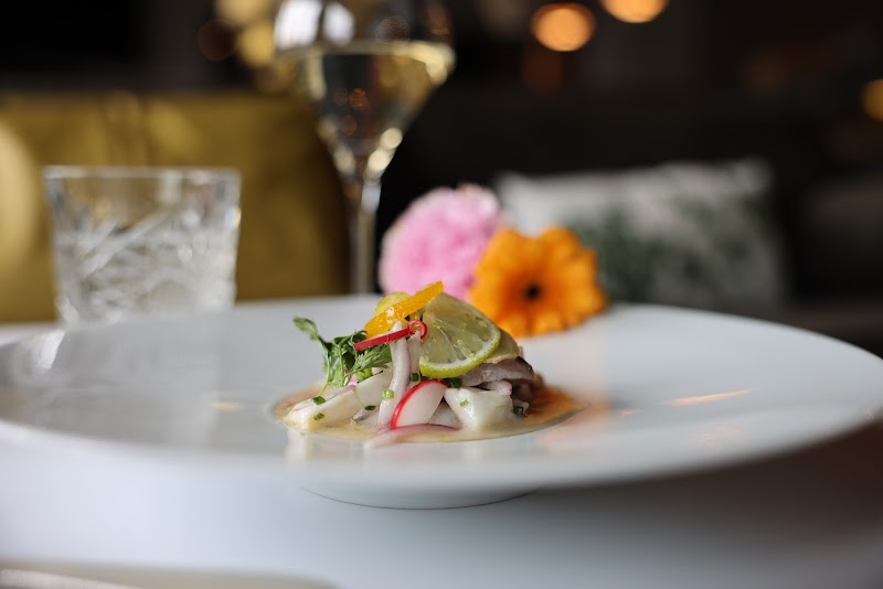 Restaurant Stork Sélestat Centre Ville – Terrasse & Bar à Sélestat, France