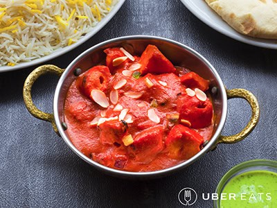 Restaurant Taj Mahal. colombes à Colombes, France