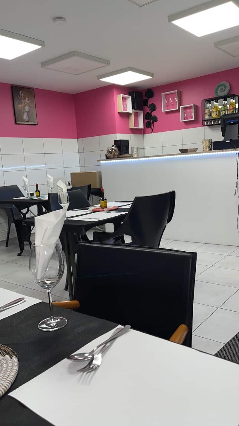 restaurant teranga senegal à Saint-Brieuc, France