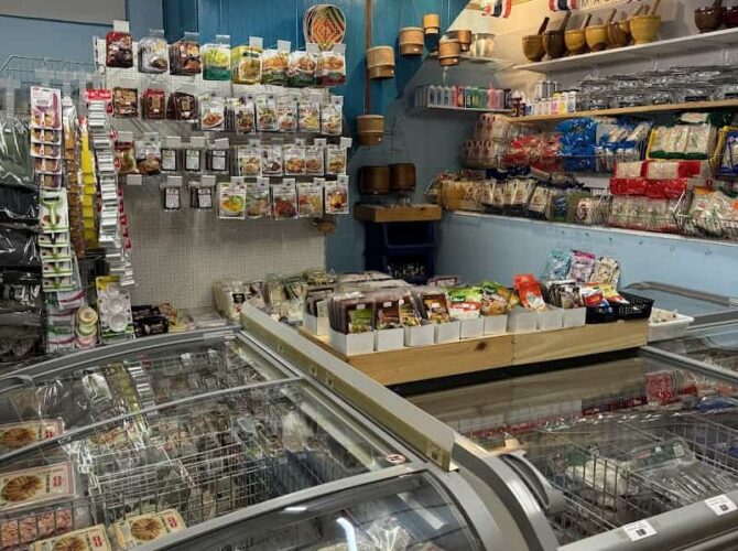 RESTAURANT THAI IM AROY à Brumath, France