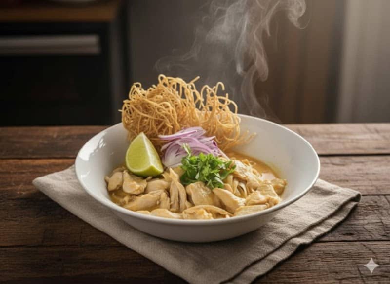 RESTAURANT THAI IM AROY à Brumath, France