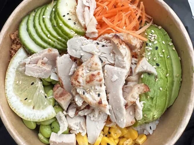 RESTAURANT THAILANDAIS PAD THAIYA WOK à Ballancourt-sur-Essonne, France