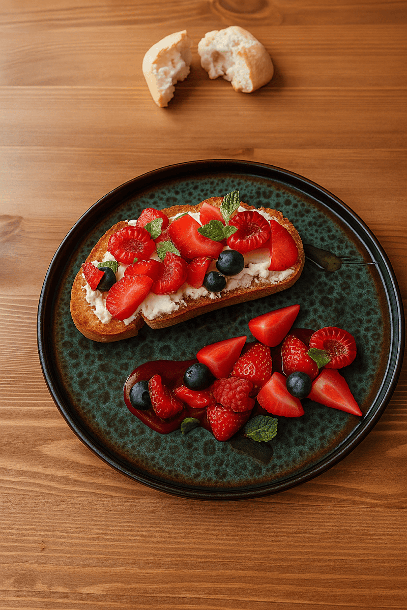 Restaurant TOCC à Fontenay-le-Vicomte à Fontenay-le-Vicomte, France