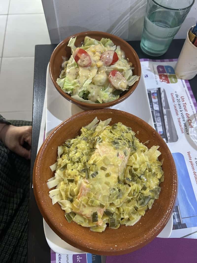 Restaurant traditionnel à Castelnaudary – Les Délices D’esmeralda à Castelnaudary, France