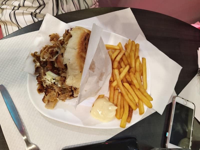 Restaurant Turquoise à Bar-le-Duc, France