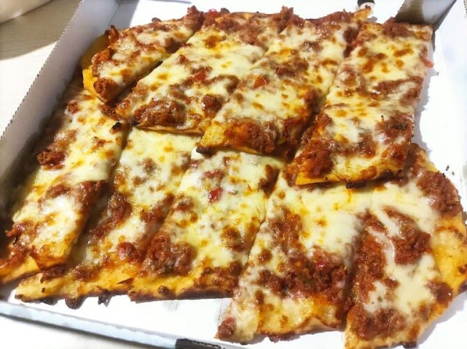 Restaurant Turquoise à Bar-le-Duc, France