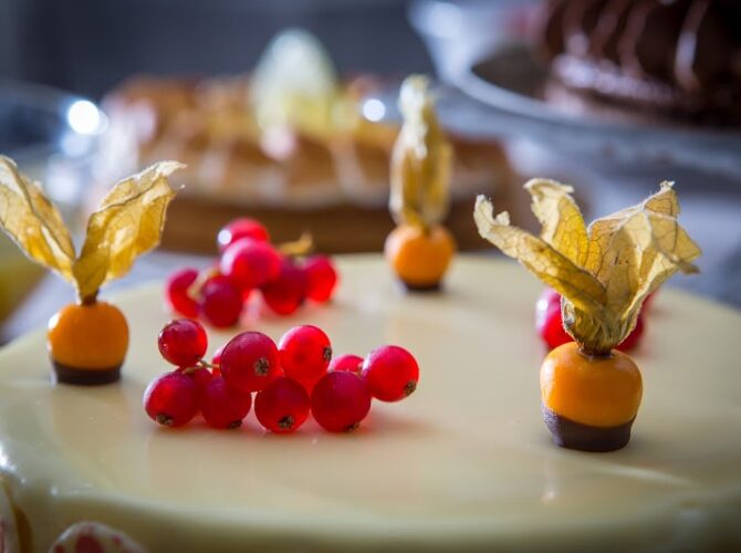 Restaurant Vatel Paris à Courbevoie, France