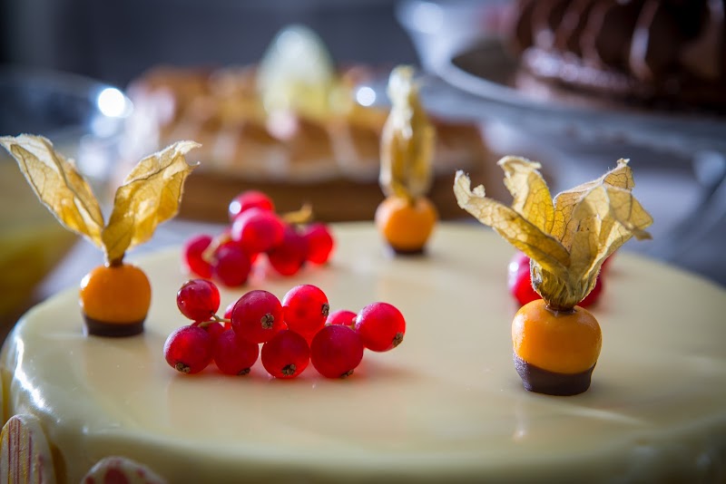 Restaurant Vatel Paris à Courbevoie, France