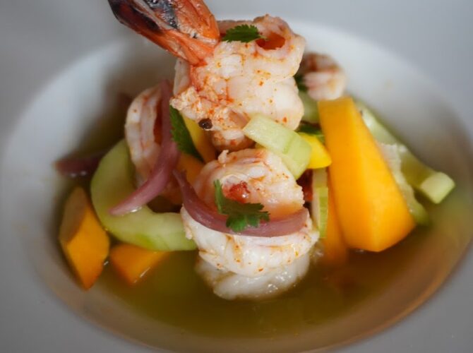 Restaurant Vatel Paris à Courbevoie, France