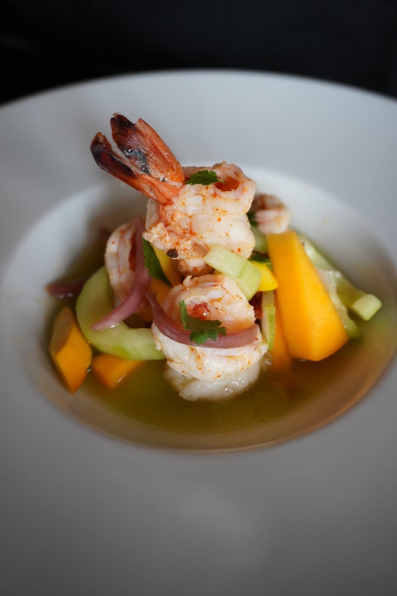 Restaurant Vatel Paris à Courbevoie, France