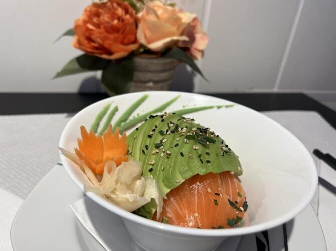 RESTAURANT VIETNAMIEN PHAN GIA à Gardanne, France