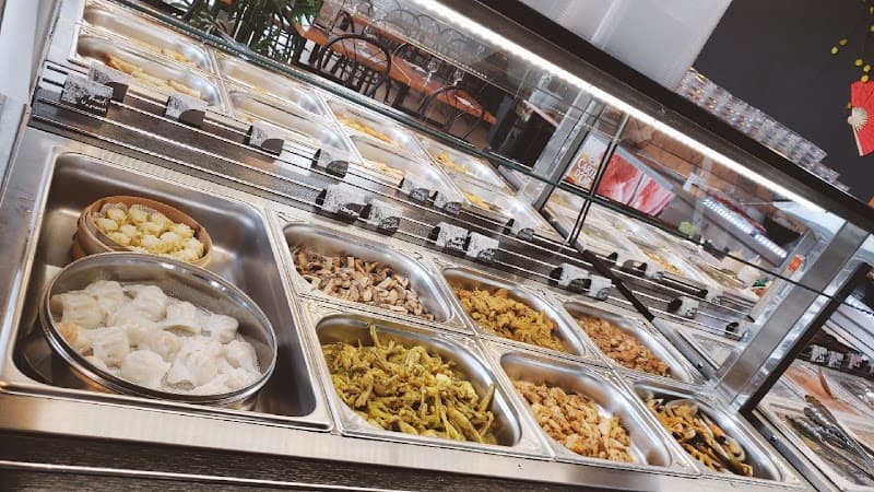 Restaurant Vietnamien à Saint-Brieuc, France