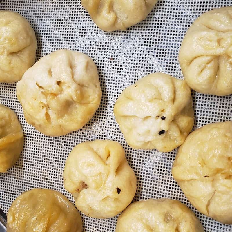 Restaurant Vietnamien à Saint-Brieuc, France