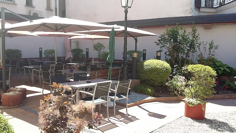 Restaurant Ville de Reims à Sélestat, France