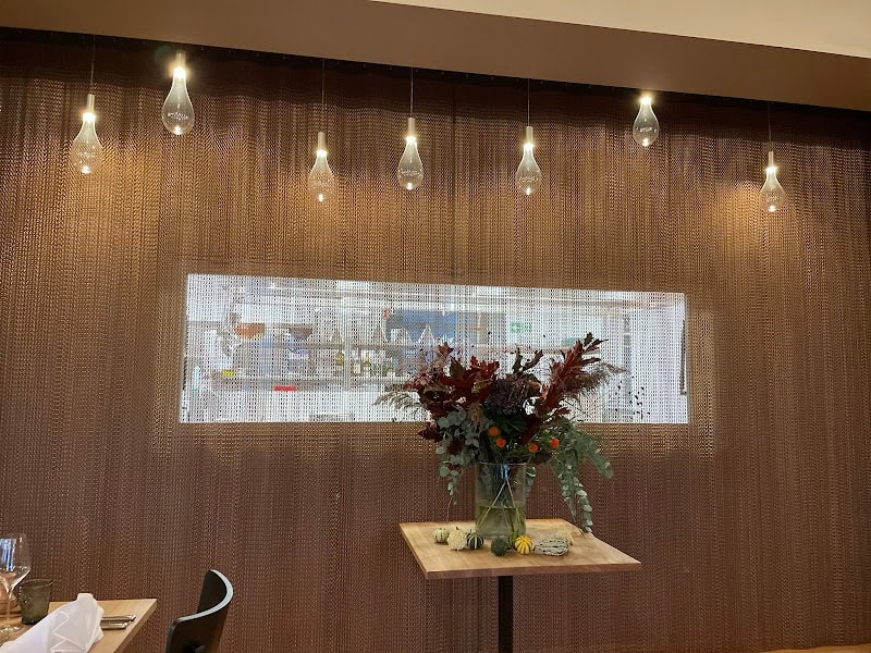 Restaurant Waldrain à Bettingen, Suisse