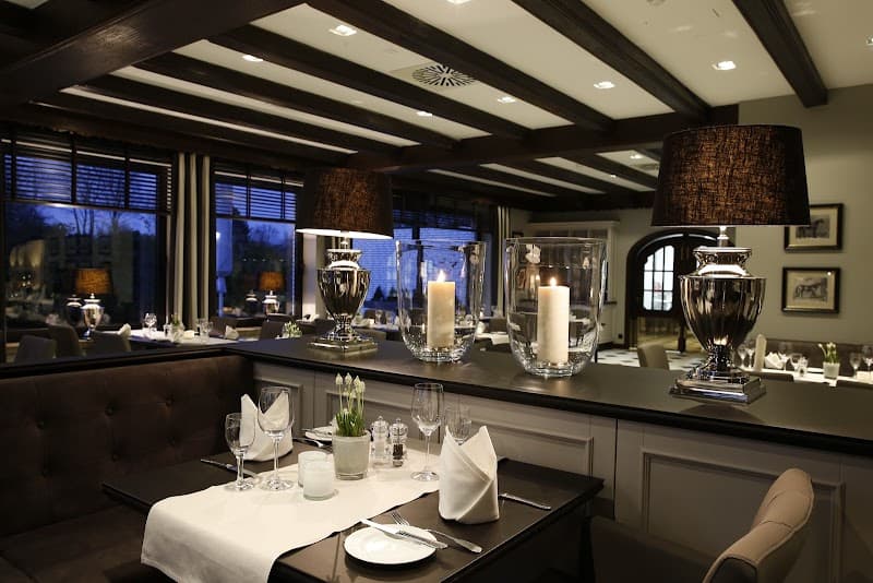 Restaurant WIDU à Dortmund, Allemagne