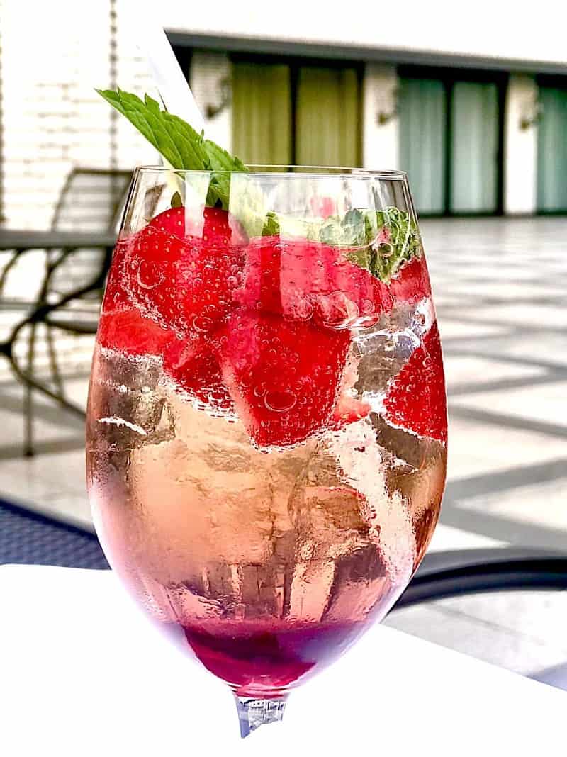 Restaurant WIDU à Dortmund, Allemagne