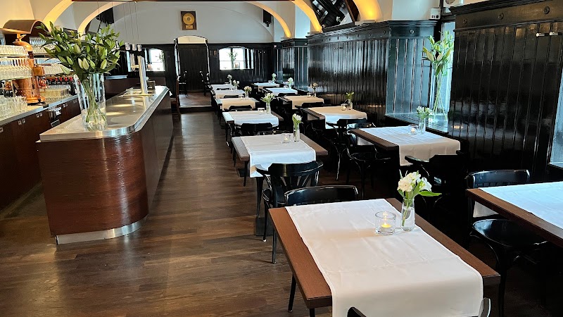 Restaurant Wiener à Wien (Vienne), Autriche