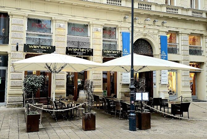 Restaurant Wienerin – 1010 Wien à Wien (Vienne), Autriche