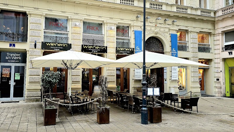 Restaurant Wienerin – 1010 Wien à Wien (Vienne), Autriche