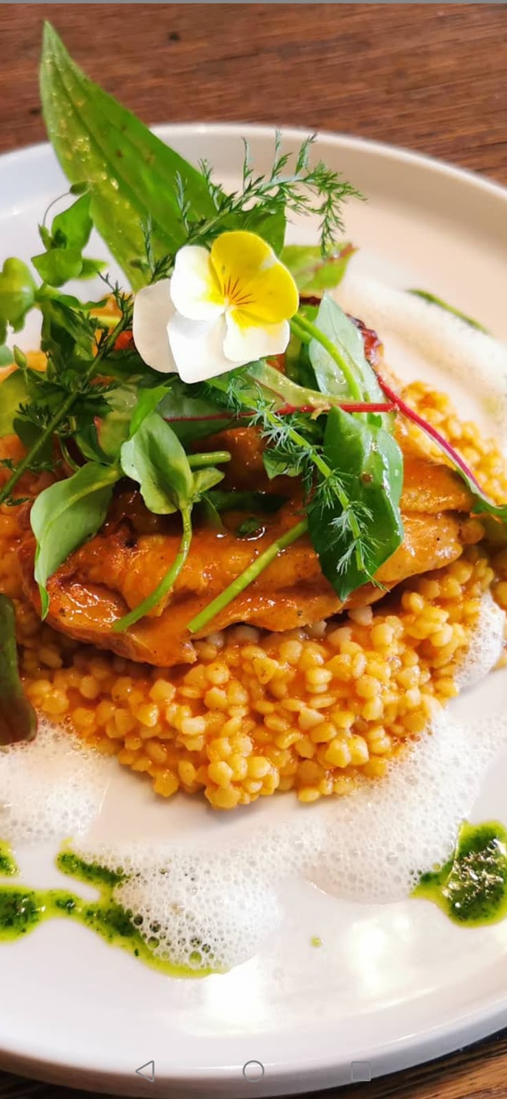 Restaurant Wienerin – 1010 Wien à Wien (Vienne), Autriche