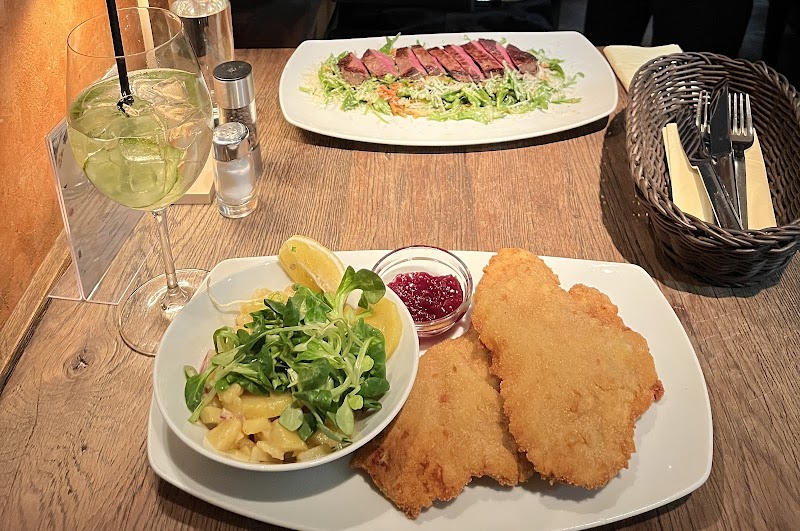 Restaurant Wienerin – 1010 Wien à Wien (Vienne), Autriche