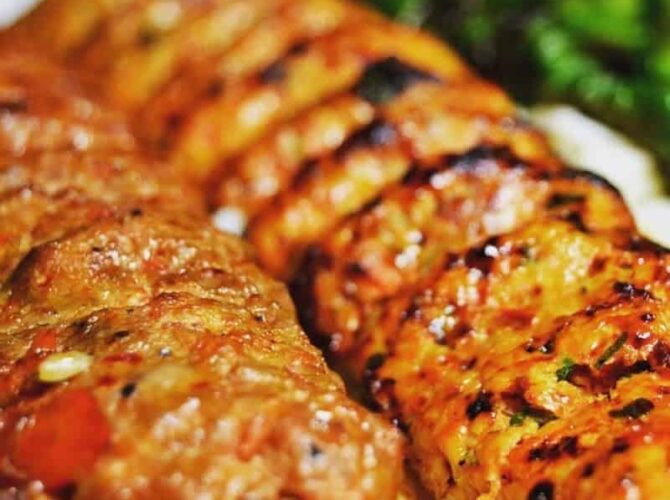 Restaurant ZERIN à Gennevilliers, France