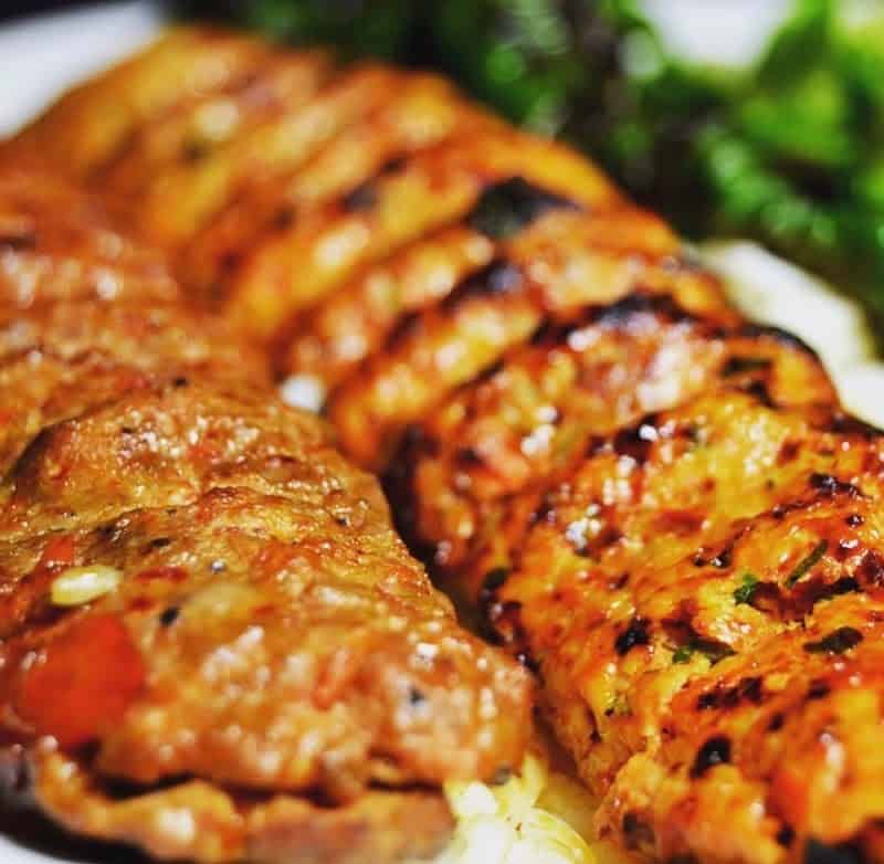 Restaurant ZERIN à Gennevilliers, France