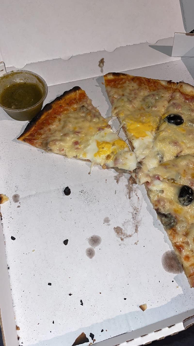 Restaurant Restauration Speed’ZA à Rillieux-la-Pape, France