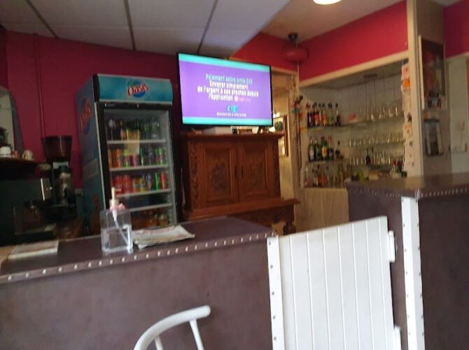 Restaurant Restauration Speed’ZA à Rillieux-la-Pape, France