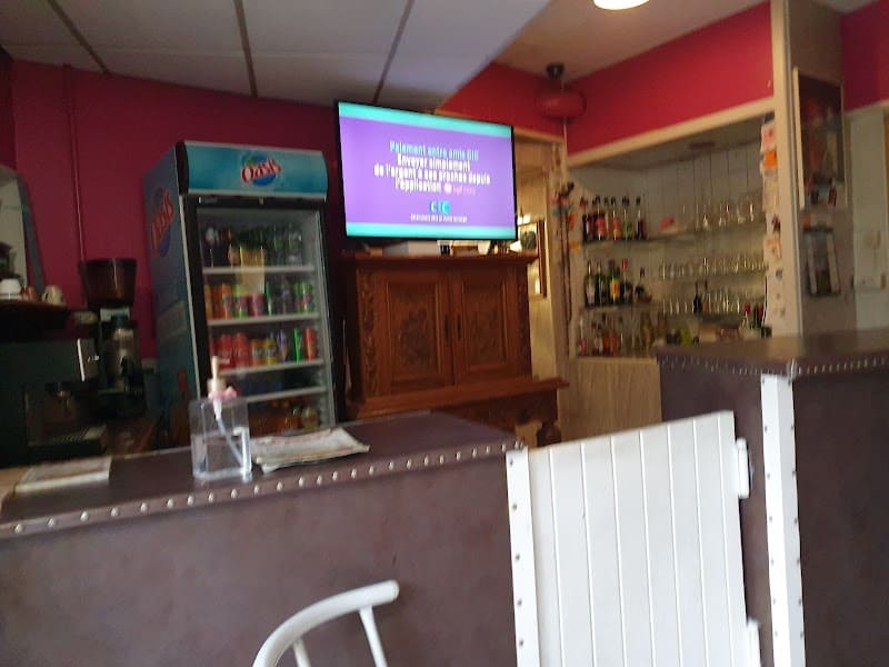 Restaurant Restauration Speed’ZA à Rillieux-la-Pape, France