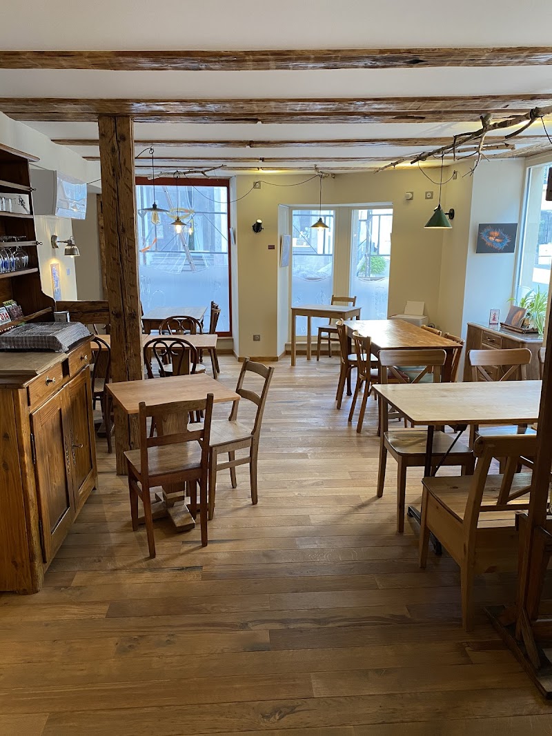 Restaurant Resto Bio L’Acoustic à Sélestat, France