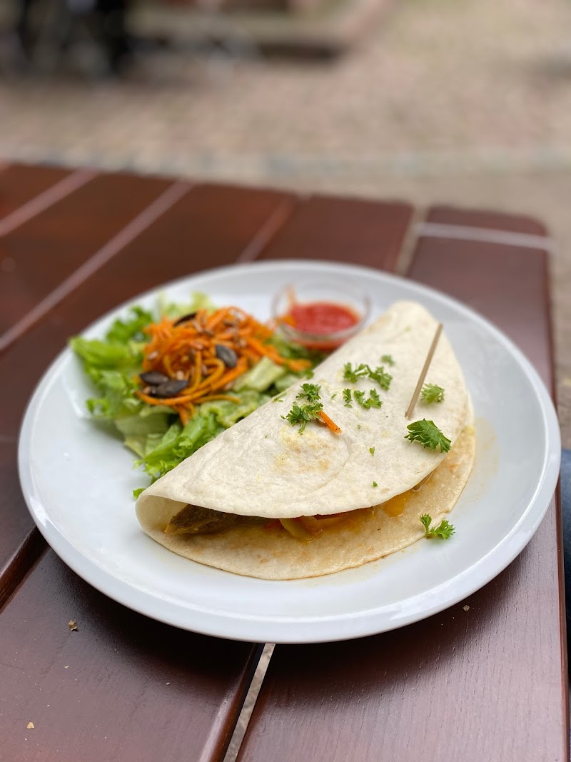 Restaurant Resto Bio L’Acoustic à Sélestat, France