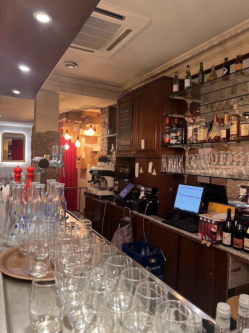 Restaurant Resto du Boucher à Strasbourg, France